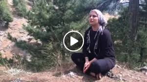 Bu deli sensiz yaşar mı sandın? Öznur Sabancı Aslan