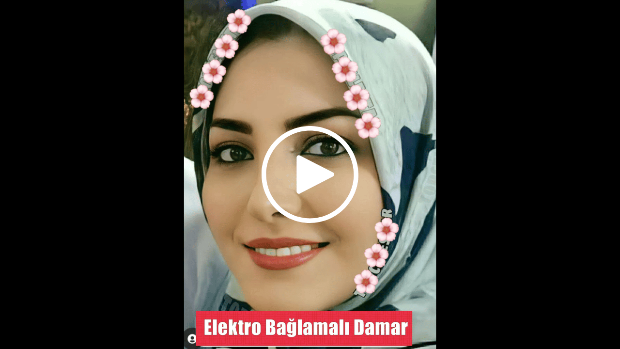 Ablamızdan harika bir türkü - Yorma beni dünya dünya