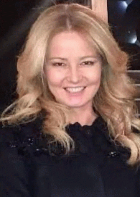 Müge Anlı makyajsız hali